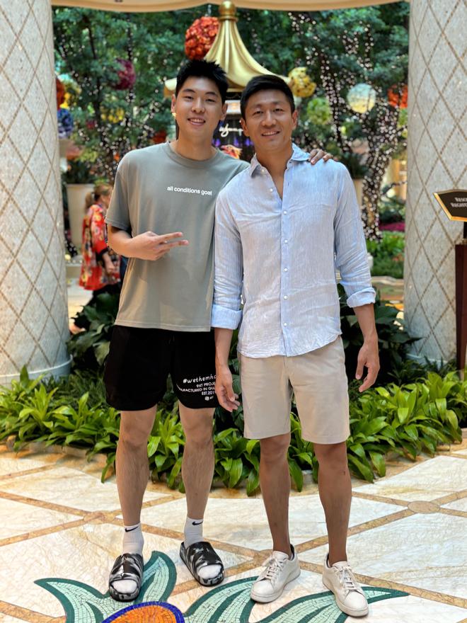 老鹰G联赛助教李昂加入男篮教练组 郭士强：期待带来更多新的理念